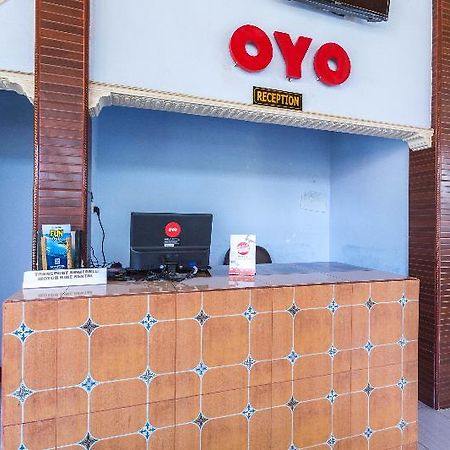 Oyo 1895 Lamancha Homestay Kuta  Exterior photo