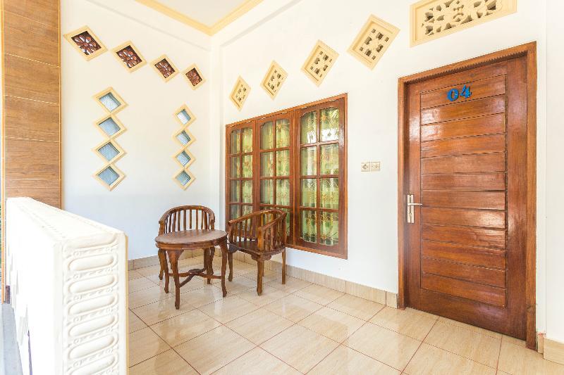 Oyo 1895 Lamancha Homestay Kuta  Exterior photo