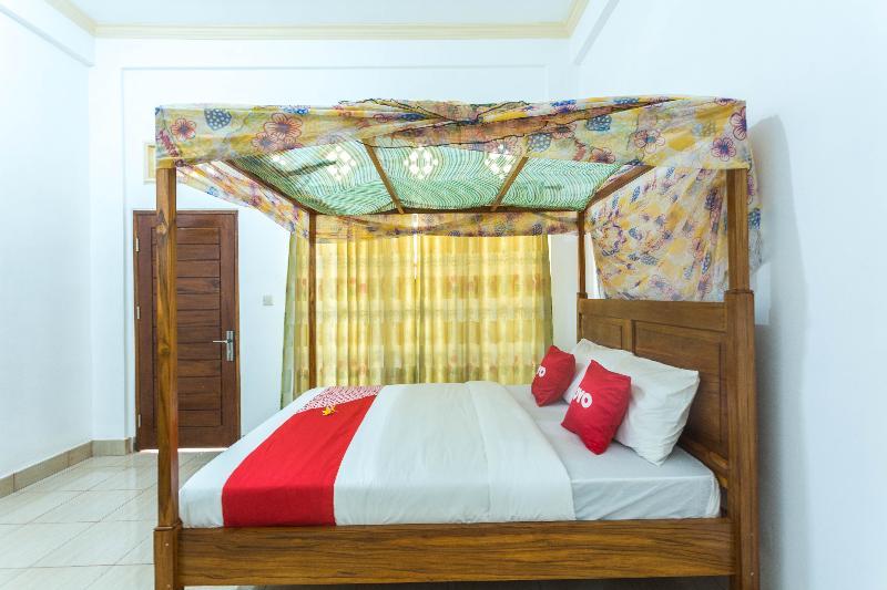 Oyo 1895 Lamancha Homestay Kuta  Exterior photo